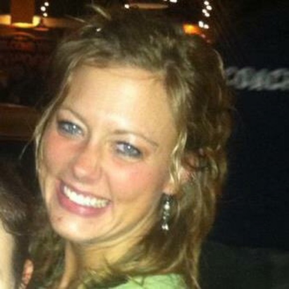 Meet your Posher, Megan